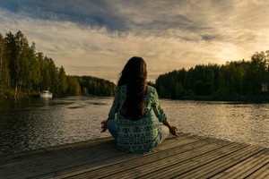 Mindfulness en ontspanning bij kanker
