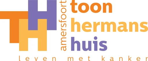 Logo Toon Hermans Huis Amersfoort