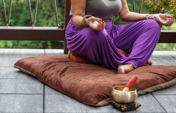 Meditatie - Toon Hermans Huis Amersfoort